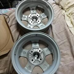 アルミホイール１３インチ