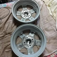 アルミホイール１３インチ