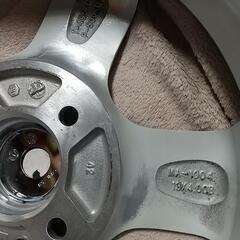 アルミホイール１３インチ