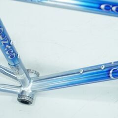 COLNAGO 「コルナゴ」 DREAM REFLEX 2004年モデル フレームセット