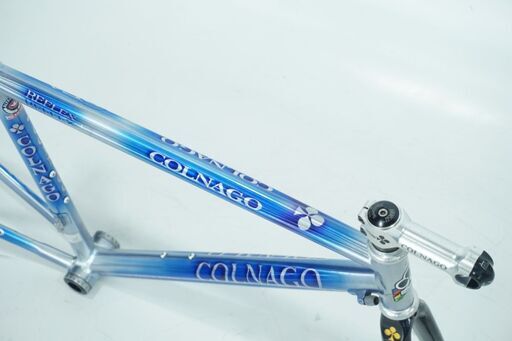 COLNAGO 「コルナゴ」 DREAM REFLEX 2004年モデル フレームセット