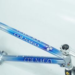 COLNAGO 「コルナゴ」 DREAM REFLEX 2004年モデル フレームセット