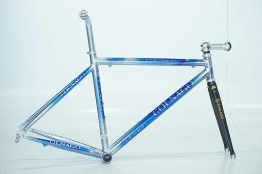 COLNAGO 「コルナゴ」 DREAM REFLEX 2004年モデル フレームセット