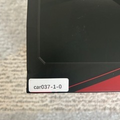 5インチスマートモニター