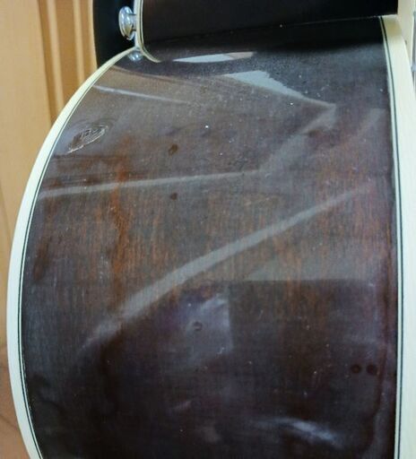 S yairi syd160 オール単板 国産 寺田楽器製造