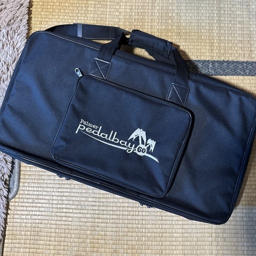 アクセサリー palmer pedalbay 60