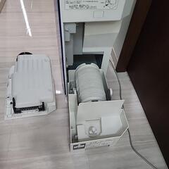 パナソニック　ジアイーノ　F-JML30 次亜塩素酸　空間除菌脱臭機　タブレット付き