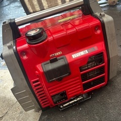 ホンダEB550発電機(60Hz)