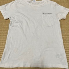 アースミュージック&エコロジー チャンピオン コラボ Tシャツ