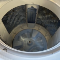 092304 パナソニック8.0kg洗濯機