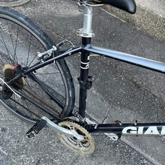 ジャイアントエスケープr3  Mサイズ