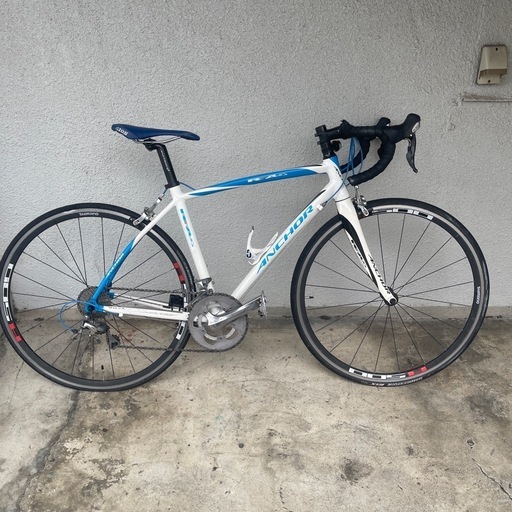 シマノスポーツサイクル