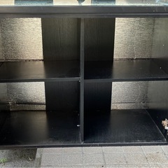 90cm 水槽セット　キャビネット　ライト　ニッソー