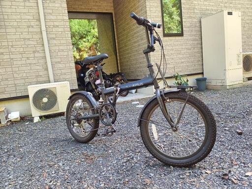 自転車 マウンテンバイク　　BMX