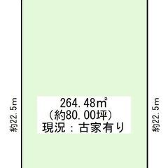 ★我孫子市湖北台1丁目土地★1980万円、湖北駅徒歩5分、…