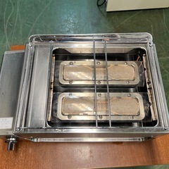 リンナイグリル 都市ガス