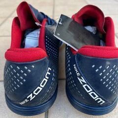 激レア　長期保管美品　Nike Zoom Vapor Elite 野球 スパイク　27㎝