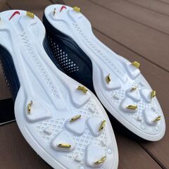 激レア　長期保管美品　Nike Zoom Vapor Elite 野球 スパイク　27㎝