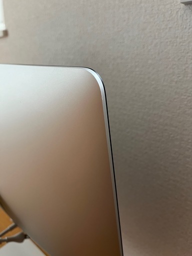 iMac  モニター　21.5-inch 2017