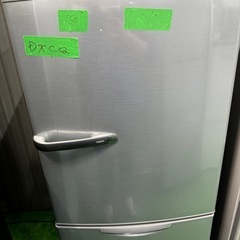ご来店時、ガンお値引き‼️ AQUA(アクア) 2014年製 272L 2ドア冷蔵庫🎉