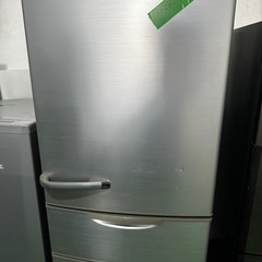 ご来店時、ガンお値引き‼️ AQUA(アクア)2013 年製355 L 3ドア冷蔵庫🎉