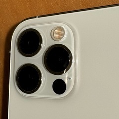 受渡予定者お話すみ】iPhone12pro 128G SIMフリー