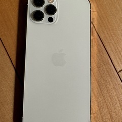 受渡予定者お話すみ】iPhone12pro 128G SIMフリー