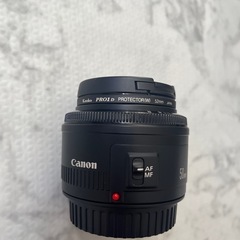 Canon ダブルズームキットX4 レンズ、SDセット（美品）