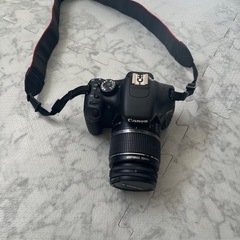 Canon ダブルズームキットX4 レンズ、SDセット（美品）