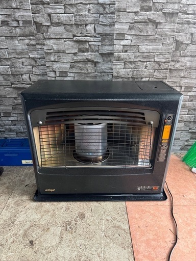トヨトミ　LR-680F 17年製