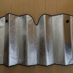 カーシェード60/120cm