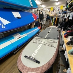 SUP サップ サーフィン 波乗り　フィッシング  