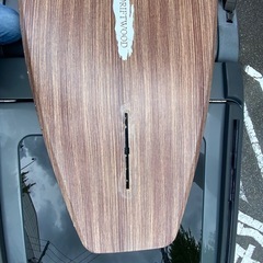 SUP サップ サーフィン 波乗り　フィッシング  