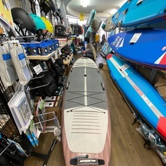 SUP サップ サーフィン 波乗り　フィッシング  