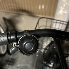 価格交渉👌　ミニサイクル　6段変速付き　オートライト