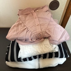 レディース服まとめ売り