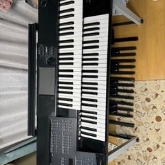 YAMAHA ELC-02 カジュアルモデル