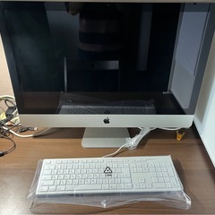 iMac 27インチ Mid 2011 Core i5 1TB マック