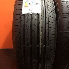 【新品】2024年製 ZMAX ZEALION 235/50R18 97V 18インチ 夏タイヤ 2本 アルファード ヴェルファイア audi/Q3等　(VTY905)
