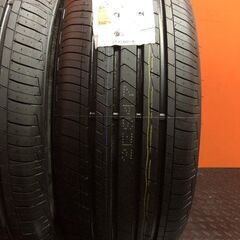 【新品】2024年製 ZMAX ZEALION 235/50R18 97V 18インチ 夏タイヤ 2本 アルファード ヴェルファイア audi/Q3等　(VTY905)