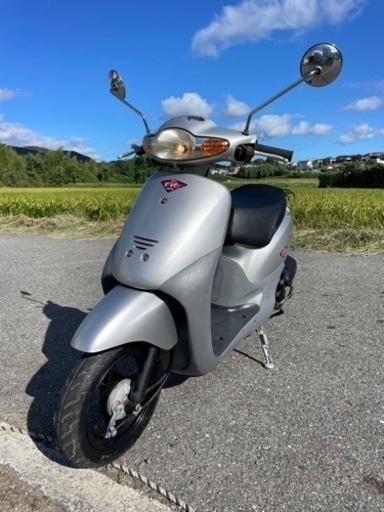 その他 DIO FIT 9,905km