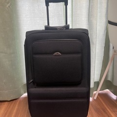 東京都 大田区のキャリーケースの中古が安い！激安で譲ります・無料で  