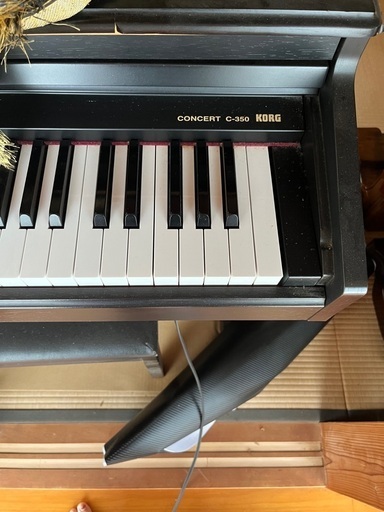 Amazon | KORG(コルグ) 電子ピアノ 88鍵 ブラック SP-280-BK | 電子 