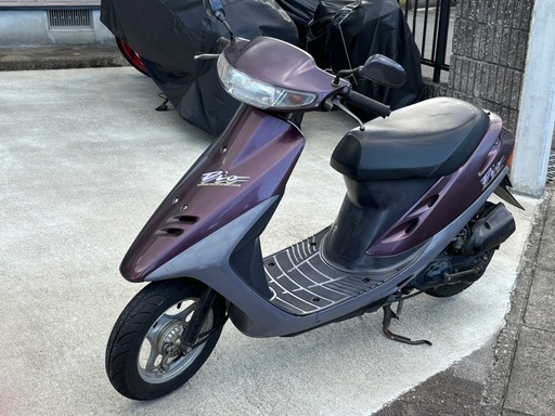 AF27　ホンダ ディオ　 af35 af34 af18 af25 af27 af28 Dio dio ZX ZR JOG 3YK 3KJ SA16J