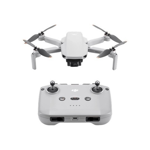 周辺機器 DJI MINI 2 SE