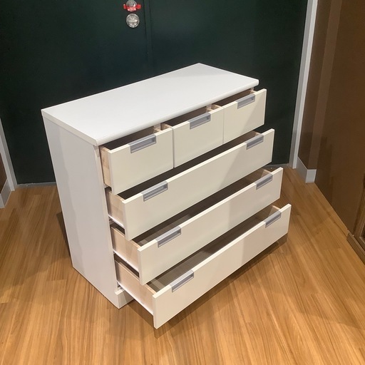 トレファク神戸南店】ハイチェスト 中村敬木工 です‼︎【取りに来