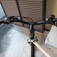 ②折りたたみ自転車