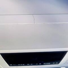 洗濯機　2022年製　AQW-FV800E