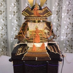 五月人形 鎧兜 ビッグ93cm 15号