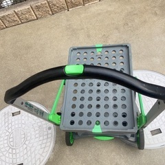 クルーズカート S-55（折りたたみ式）ドイツ製